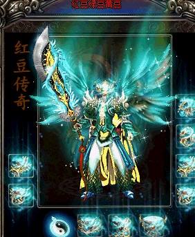 出极品的四种高魔御怪物
