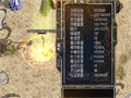 中变传奇雷霆项链传奇稀有珍宝
