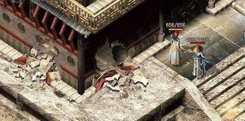 传奇私服怀旧情怀创新元素的碰撞